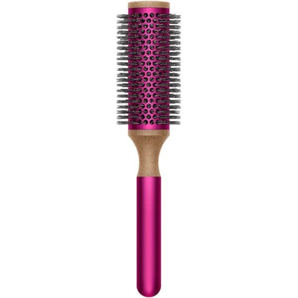 Dyson Щетка Vented Barrel brush 35mm Fuchsia/Fuchsia (970293-03)