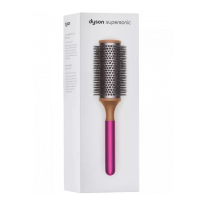 Dyson Щетка Vented Barrel brush 35mm Fuchsia/Fuchsia (970293-03)  Фото №2