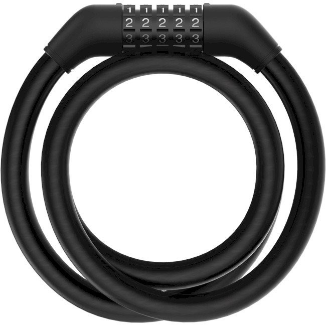 Xiaomi Противоугонный замок-трос Electric Scooter Cable Lock (BHR6751GL)