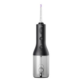 Ирригатор Philips Sonicare Cordless Power Flosser 3000 Black HX3826/33