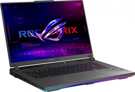 Ноутбук ASUS ROG Strix G16 G614JU (G614JU-IS76)  Фото №1