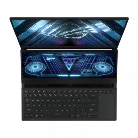 Ноутбук ASUS ROG Zephyrus Duo 16 GX650PZ (GX650PZ-XS96)  Фото №1