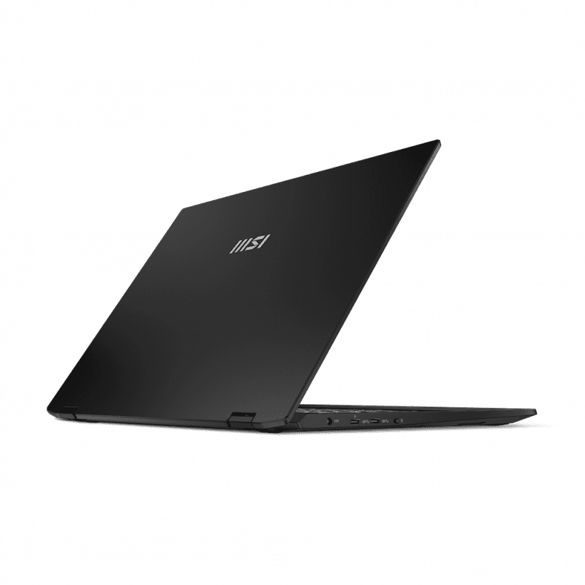 Ноутбук MSI Summit E16Flip A13VFT (SUM1613060)  Фото №3