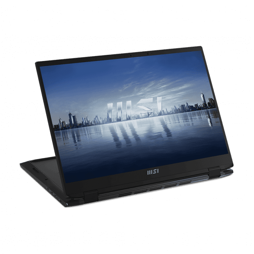 Ноутбук MSI Summit E16Flip A13VFT (SUM1613060)  Фото №4