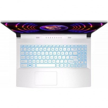 Ноутбук MSI Sword 15 A12VE-1400 (Sword15121400)  Фото №0