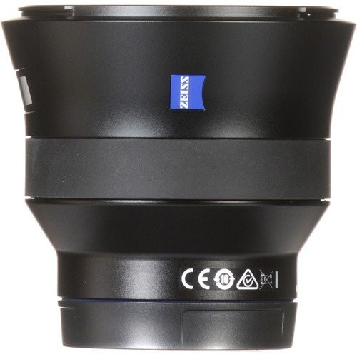 Ширококутний об&#039;єктив ZEISS Batis 2,8/18  Фото №2