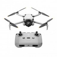 Квадрокоптер DJI Mini 4 Pro с RC-N2 Remote Controller (CP.MA.00000731.03)