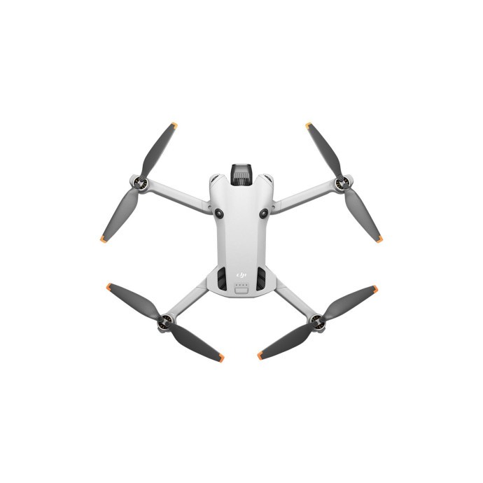 Квадрокоптер DJI Mini 4 Pro с RC-N2 Remote Controller (CP.MA.00000731.03)  Фото №6