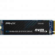 SSD накопитель PNY CS2130 4 TB (M280CS2130-4TB-RB)