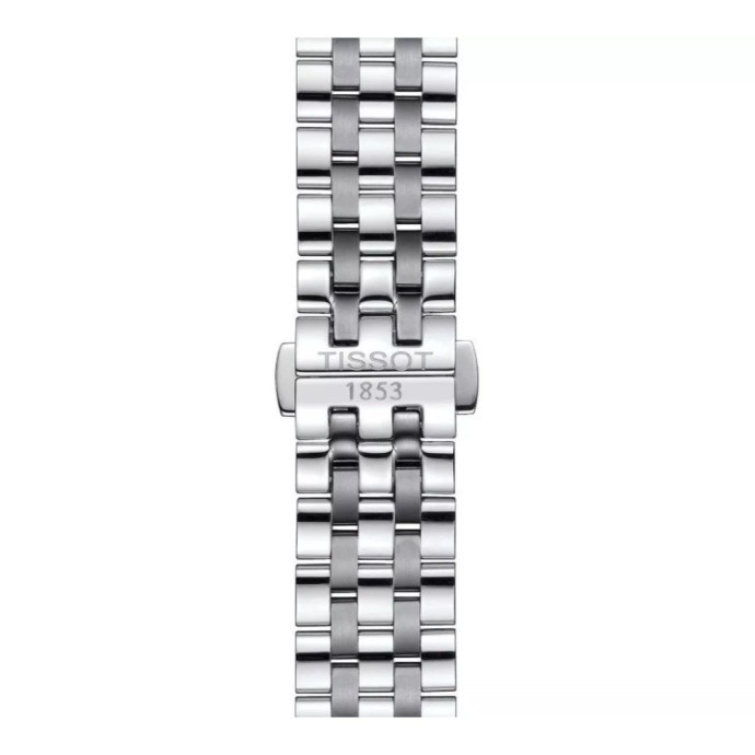 Чоловічий годинник Tissot Carson Premium Powermatic 80 T122.407.11.033.00  Фото №2
