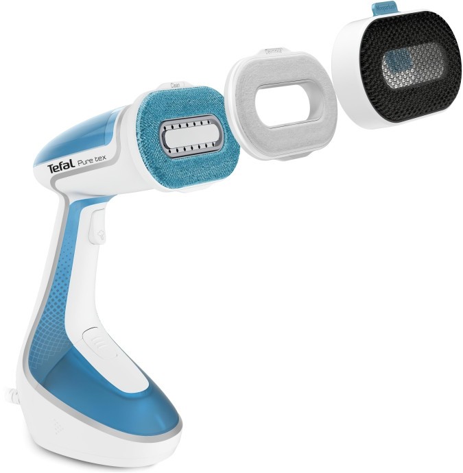 Отпариватель Tefal Pure Tex DT9530E1  Фото №3