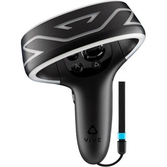 Контроллер для очков виртуальной реальности (правый) HTC Vive Cosmos Controller (R) (99HAPU006-00)