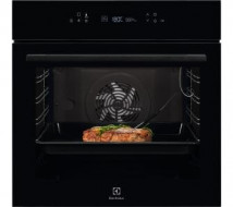 Духовка електрична Electrolux EOE7C31Z