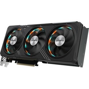 Відеокарта GIGABYTE GeForce RTX 4070 SUPER GAMING OC 12G (GV-N407SGAMING OC-12GD)  Фото №0