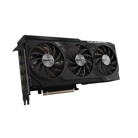 Відеокарта GIGABYTE GeForce RTX 4070 SUPER WINDFORCE OC 12G (GV-N407SWF3OC-12GD)  Фото №0