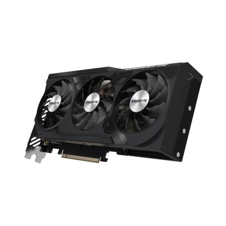 Відеокарта GIGABYTE GeForce RTX 4070 SUPER WINDFORCE OC 12G (GV-N407SWF3OC-12GD)  Фото №1