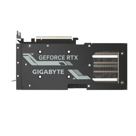 Відеокарта GIGABYTE GeForce RTX 4070 SUPER WINDFORCE OC 12G (GV-N407SWF3OC-12GD)  Фото №2