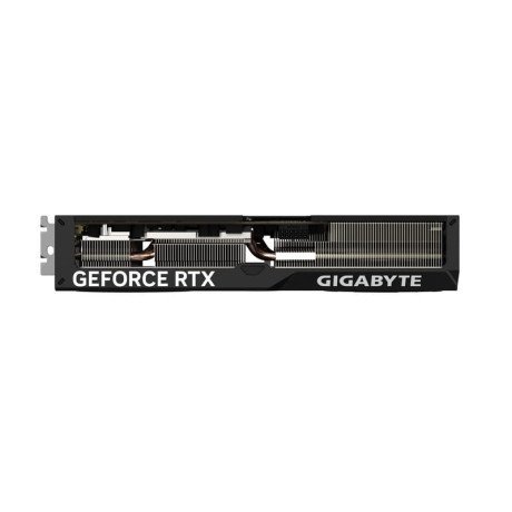 Відеокарта GIGABYTE GeForce RTX 4070 SUPER WINDFORCE OC 12G (GV-N407SWF3OC-12GD)  Фото №3