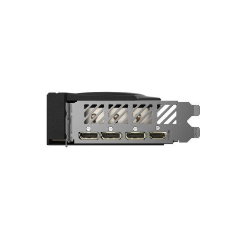 Відеокарта GIGABYTE GeForce RTX 4070 SUPER WINDFORCE OC 12G (GV-N407SWF3OC-12GD)  Фото №4