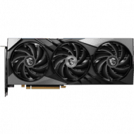 Відеокарта MSI GeForce RTX 4070 SUPER 12G GAMING X SLIM (912-V513-619)