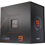 Процесор AMD Ryzen 9 7950X3D (100-100000908WOF)