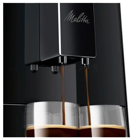 Кофемашина автоматическая Melitta Caffeo Solo E950-322  Фото №3