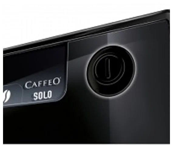 Кофемашина автоматическая Melitta Caffeo Solo E950-322  Фото №4