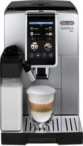 Кавомашина автоматична Delonghi Dinamica ECAM 380.85.SB