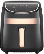 Мультипечь (аэрофритюрница) Deerma Air Fryer KZ100 (DEM-KZ100)