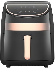 Мультипіч (аерофритюрниця) Deerma Air Fryer KZ100 (DEM-KZ100)