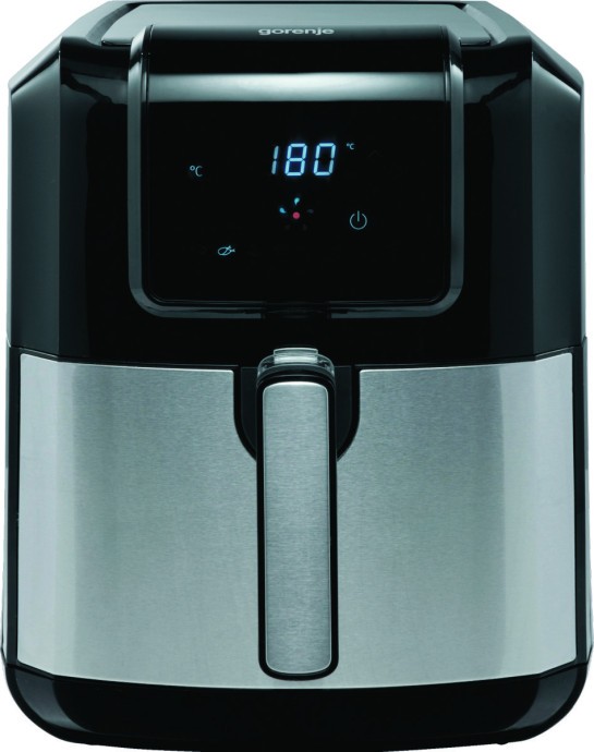 Мультипечь (аэрофритюрница) Gorenje AF1700DB  Фото №0