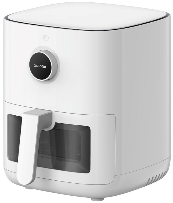 Мультипечь (аэрофритюрница) Xiaomi Mi Smart Air Fryer Pro 4L MAF05  Фото №0