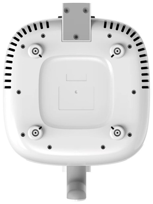 Мультипечь (аэрофритюрница) Xiaomi Mi Smart Air Fryer Pro 4L MAF05  Фото №3