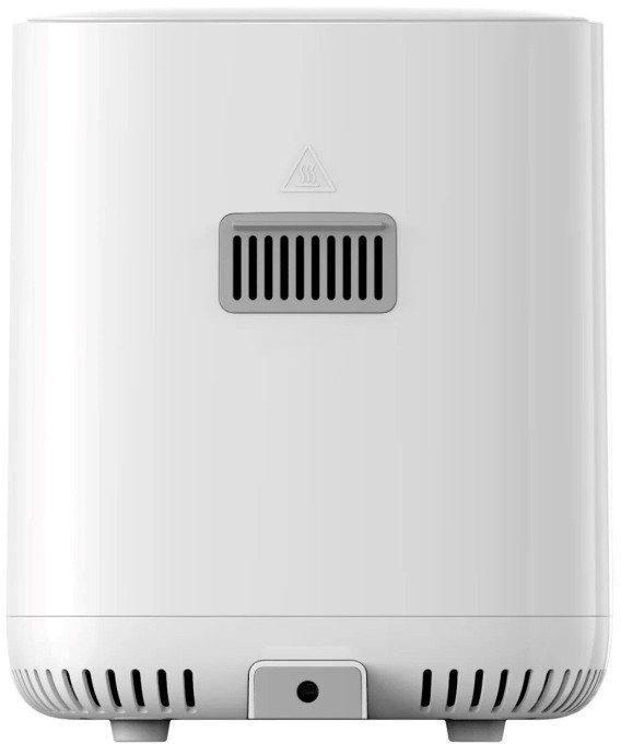 Мультипечь (аэрофритюрница) Xiaomi Mi Smart Air Fryer Pro 4L MAF05  Фото №4