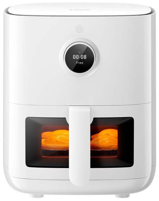 Мультипечь (аэрофритюрница) Xiaomi Mi Smart Air Fryer Pro 4L MAF05  Фото №5