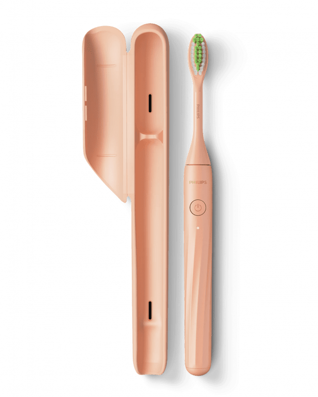 Електрична зубна щітка Philips HY1200/25
