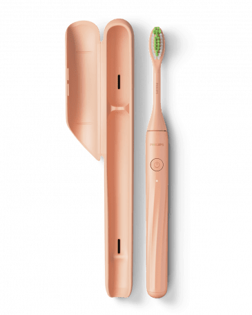 Електрична зубна щітка Philips HY1200/25