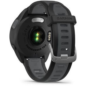 Смарт-годинник Garmin Forerunner 165 Black/Slate Gray (010-02863-20)  Фото №4