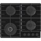 Варочная поверхность газовая Gorenje GTW642SYB Варочная поверхность газовая Gorenje GTW642SYB