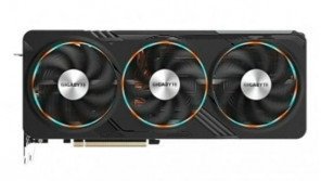 Видеокарта GIGABYTE GeForce RTX 4070 Ti SUPER GAMING OC 16G (GV-N407TSGAMING OC-16GD)