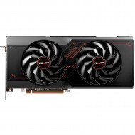 Відеокарта Sapphire AMD Radeon RX 7700 XT 12GB PULSE (11335-04-20G)