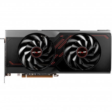 Видеокарта Sapphire AMD Radeon RX 7700 XT 12GB PULSE (11335-04-20G)