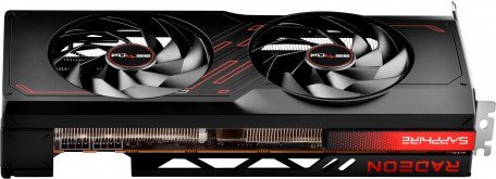 Видеокарта Sapphire AMD Radeon RX 7700 XT 12GB PULSE (11335-04-20G)  Фото №2