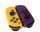 Геймпад Nintendo Joy-Con Purple Orange Pair (45496431310)  Фото №4