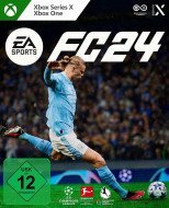 Гра для Microsoft Xbox One / Xbox Series X/S EA SPORTS FC 24 Xbox (1162703)