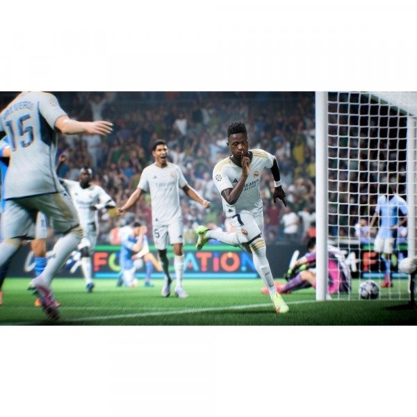 Гра для Microsoft Xbox One / Xbox Series X/S EA SPORTS FC 24 Xbox (1162703)  Фото №1