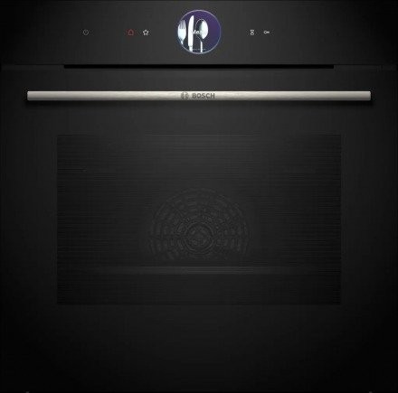 Духовка электрическая Bosch HBG7363B1