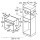 Духовка электрическая Bosch HBG7363B1  Фото №1