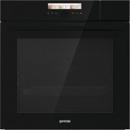 Духовка електрична Gorenje BCS798S24BG