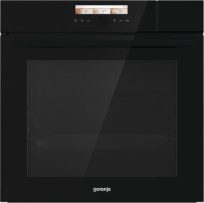 Духовка електрична Gorenje BCS798S24BG